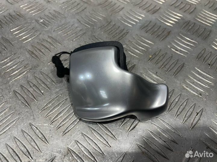 Б/У Кнопка рулевого колеса левая BMW#002