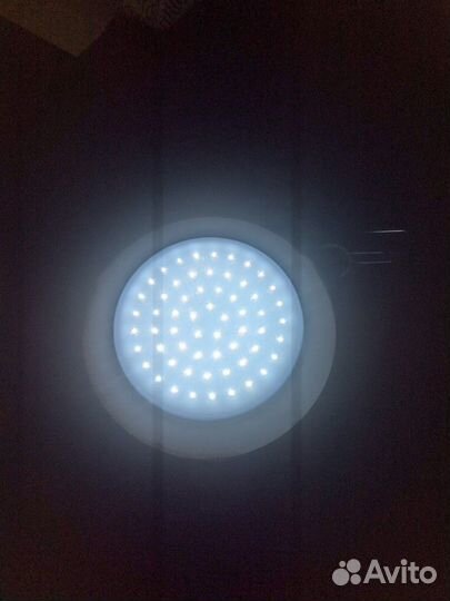 Аккумуляторный фонарь для кемпинга