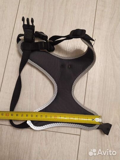 Шлейка для собаки