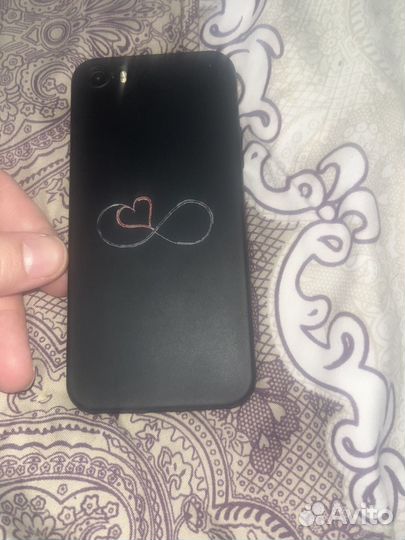 iPhone 5S, 64 ГБ