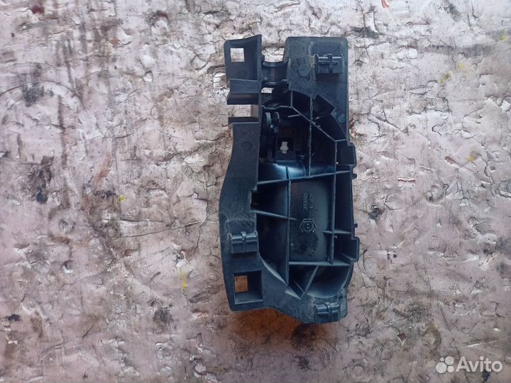 Ручка салона двери передняя правая Peugeot Partner