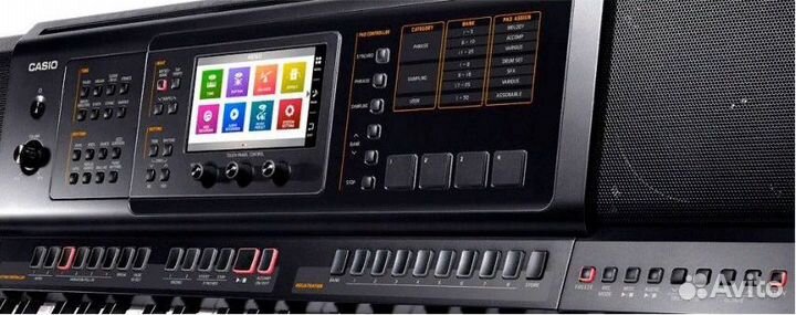 Casio MZ-X300