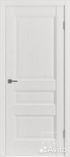 Двери межкомнатные. вфд. Classic trend. Экошпон
