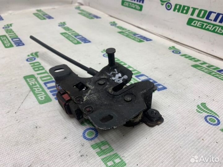 Замок капота передний Audi Tt купе бензин 1.8 ARY