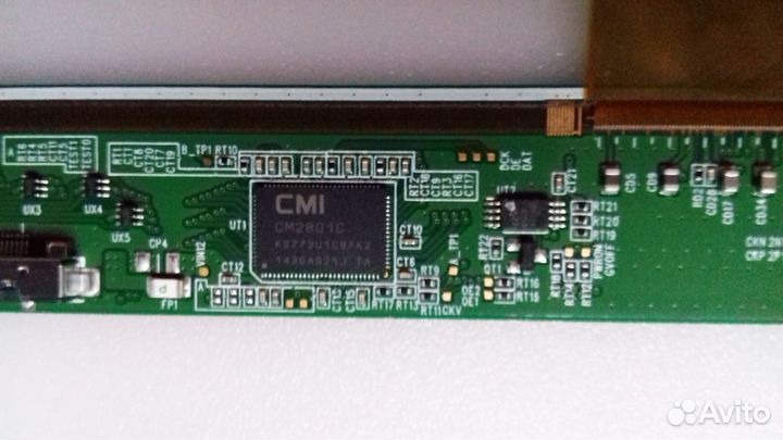 V390HJ5-xcpe1 V390HJ1-xrme1