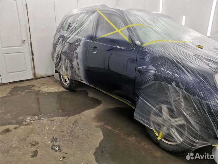 Автосервис