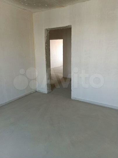 2-к. квартира, 57,2 м², 9/9 эт.