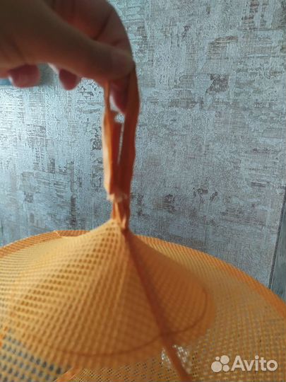 Полка навесная IKEA