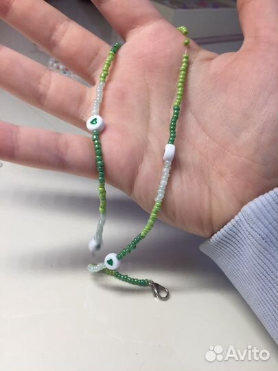 Изделия из бисера своими руками