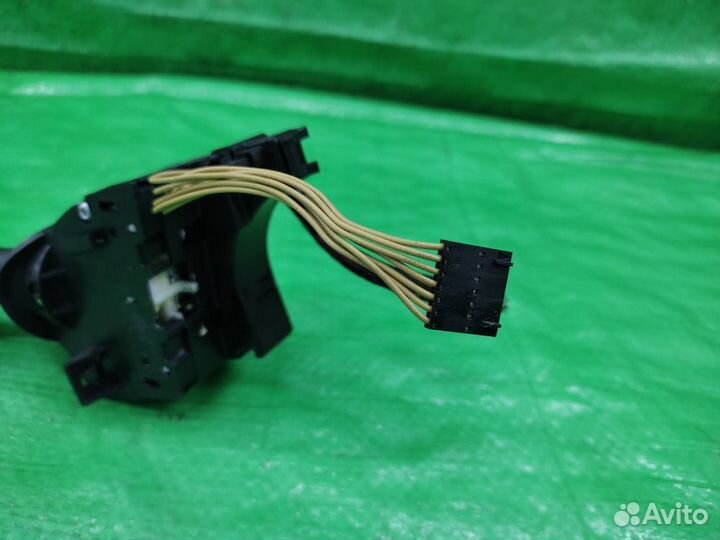 Подрулевой перекл. света с туманками Dodge / Jeep