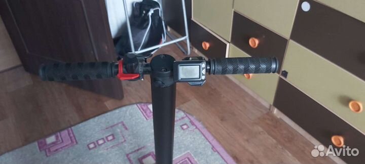 Электросамокат бу