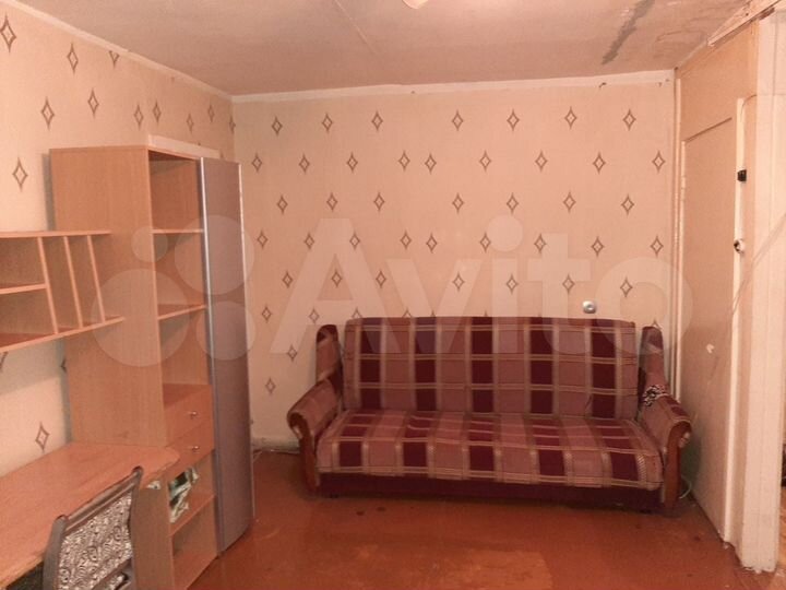 2-к. квартира, 42,6 м², 4/5 эт.