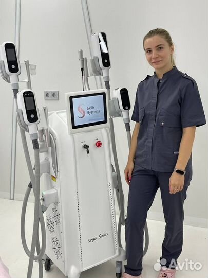 Аппарат для коррекции фигуры