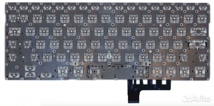 Клавиатура asus Zenbook UX331UA-EG010T с подсветко