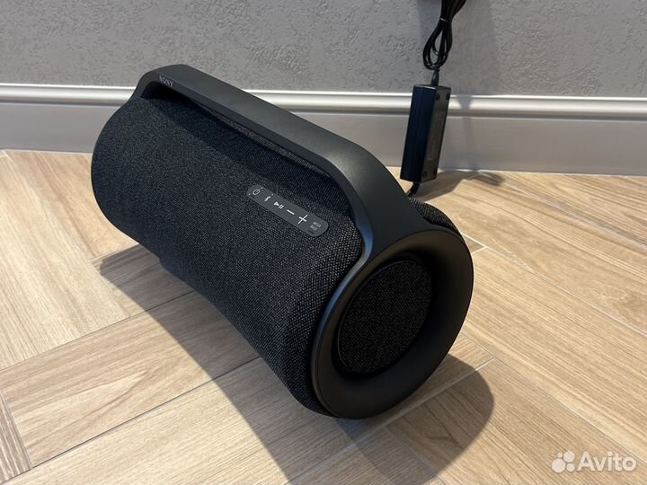 Колонка Беспроводная колонка Sony SRS-XG500