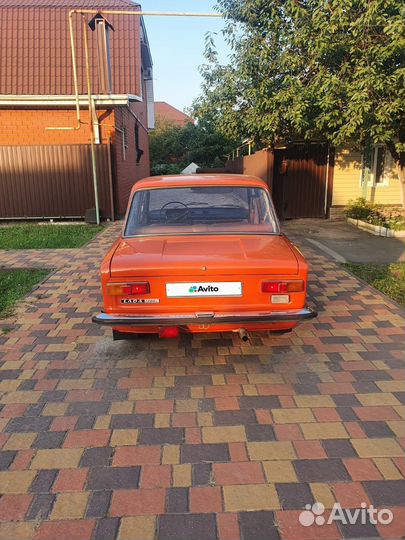 ВАЗ 2101 1.2 МТ, 1985, 44 000 км