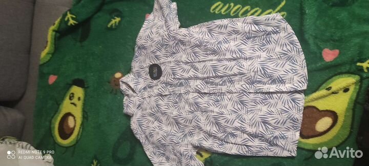 Детская одежда пакетом