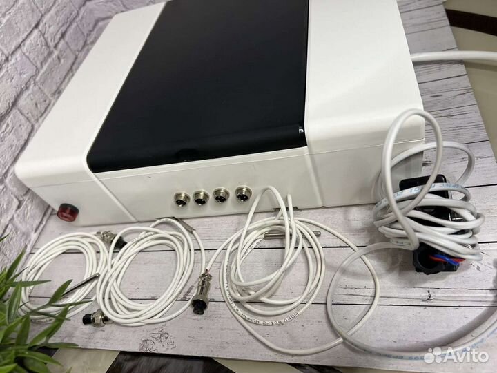 Автоматика для ректификации и дистилляции