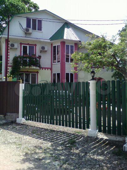 Комната 10 м² в 1-к., 2/2 эт.