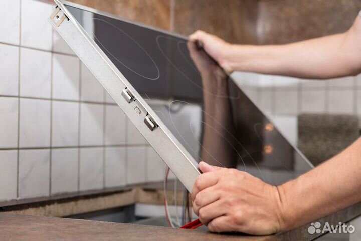 Электрик, частный мастер. Электромонтаж