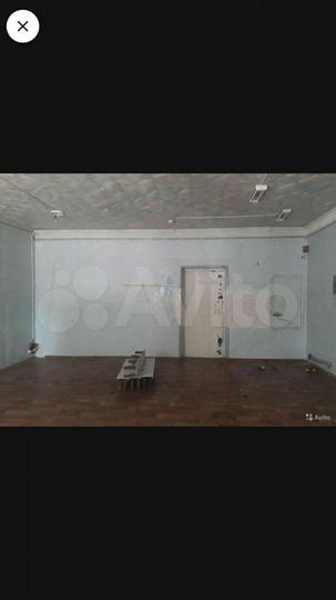 Торговая площадь, 100 м²