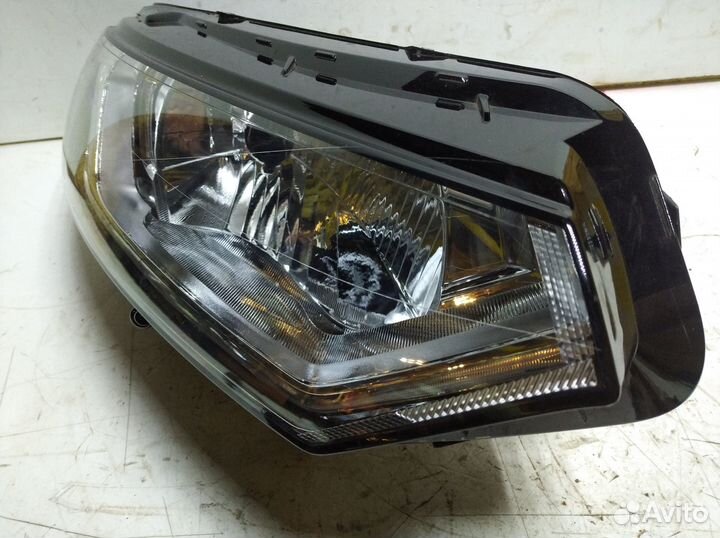 Фара правая Ford EcoSport 2014-2018