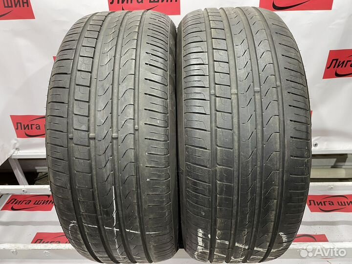 Pirelli Scorpion Verde 255/45 R20