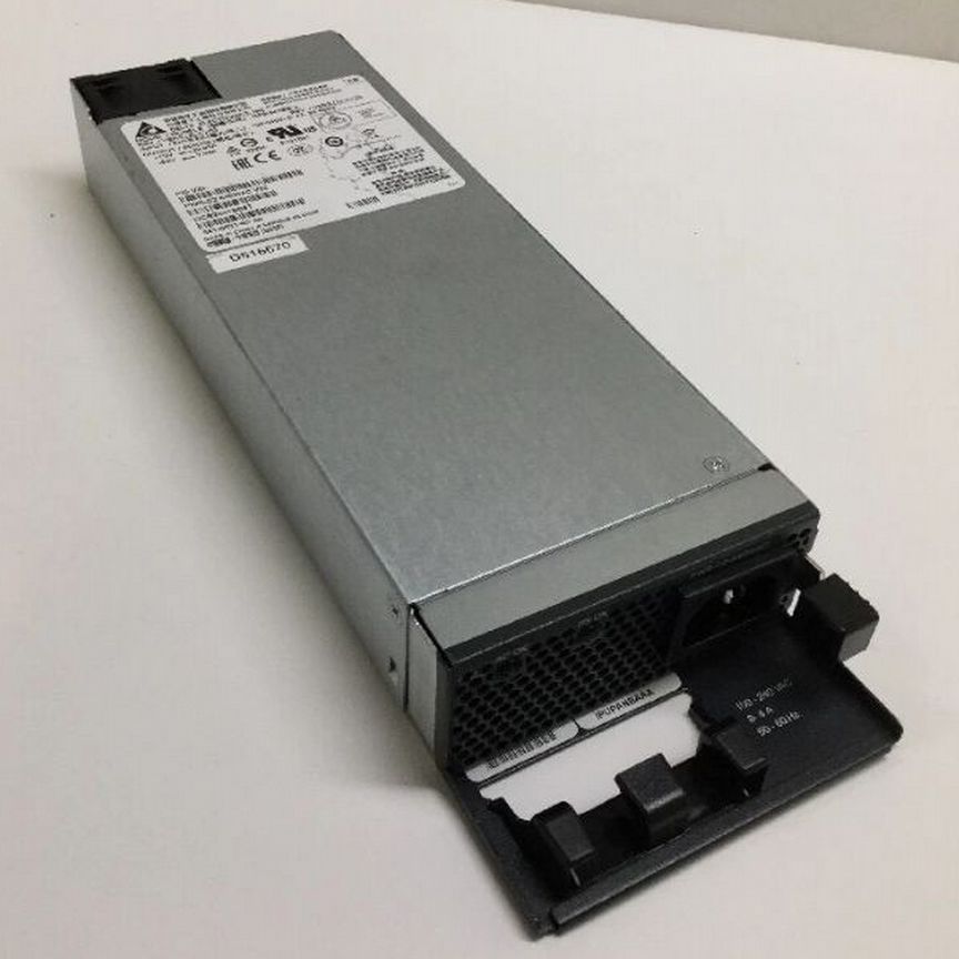 [PWR-C2-640WAC] Блок Питания Cisco Pwr-C2-640wac