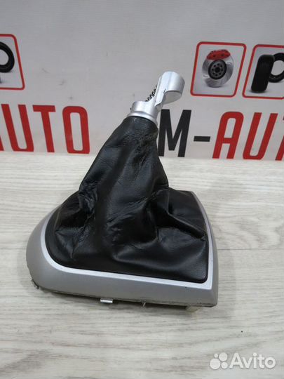 Накладка кпп Hyundai Solaris