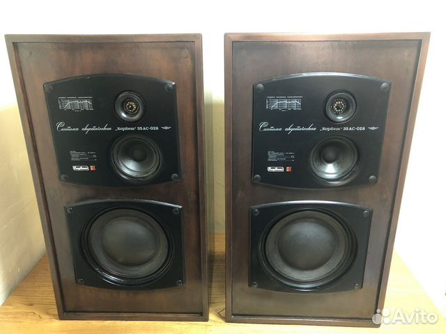 Корвет 35ас 028