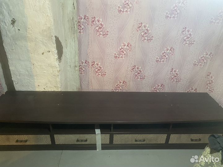 Сервант стенка бу