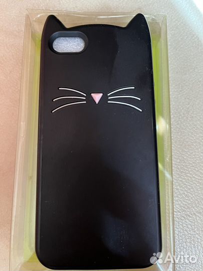 Чехол на iPhone 5s