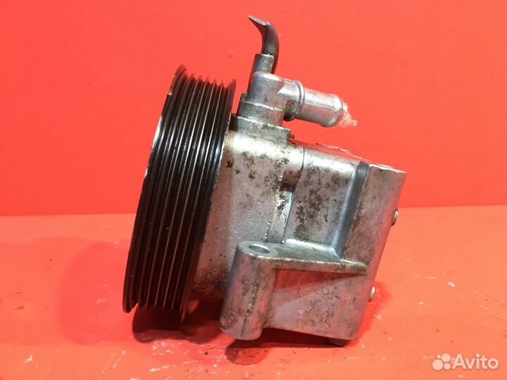 Насос гура для Ford C-MAX shda 1.6L Zetec (Б/У)