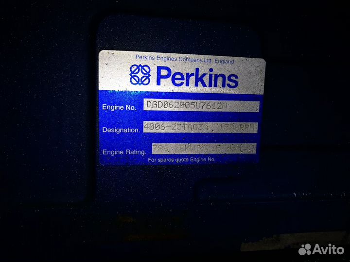 Дизельные электростанции 125 кВт и 800 кВт