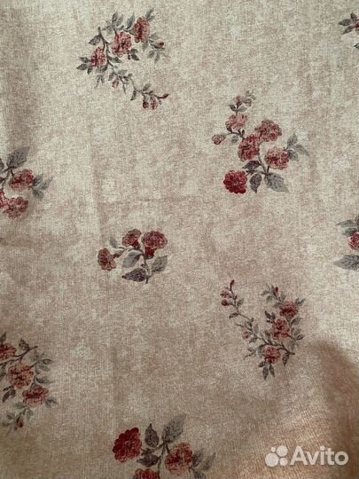 Новая Портьерная Ткань