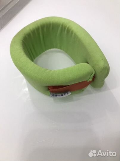 Воротник ортопедический детский