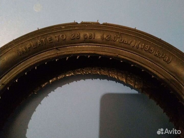 Покрышки для коляски новые