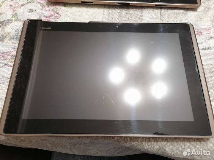 Планшет Asus transformer tf101