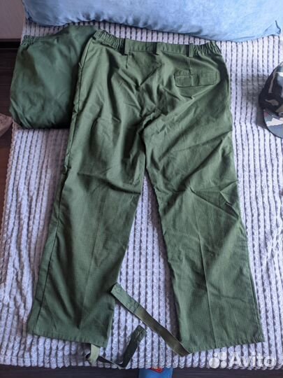 Военная форма