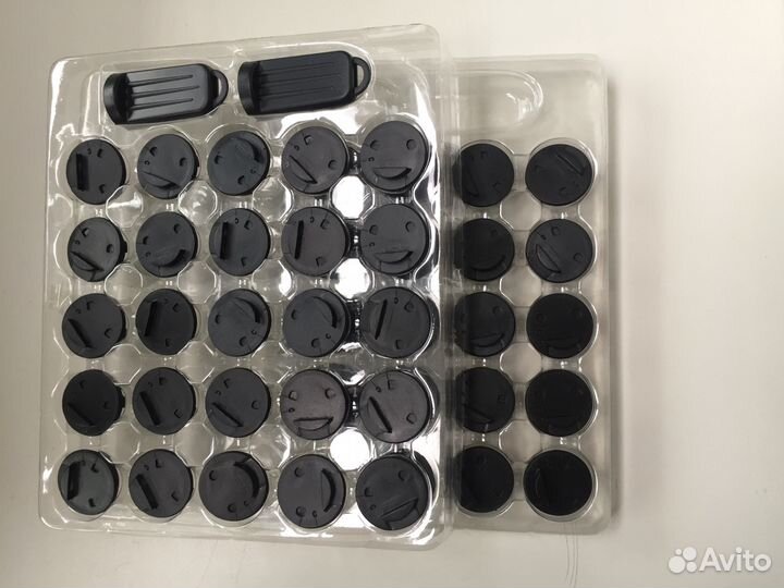 Батарейки для очков Xpand 101