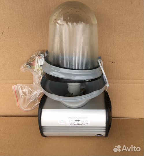 Светильники рсп02в, нсп-11, нсп-57, рку02, взг-200