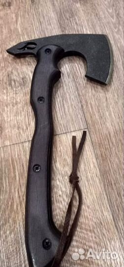 Топор ”Kpoт”