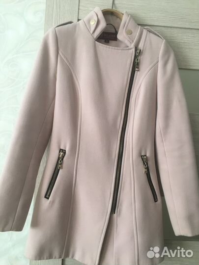 Полупальто р.42