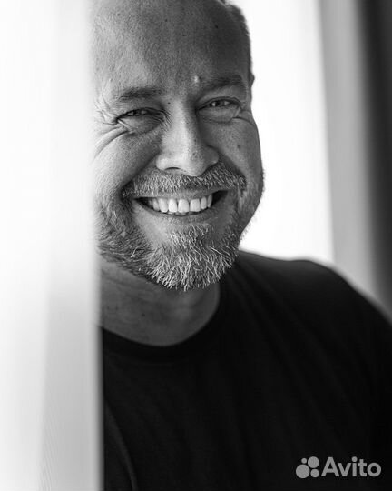 Управляющий салона красоты