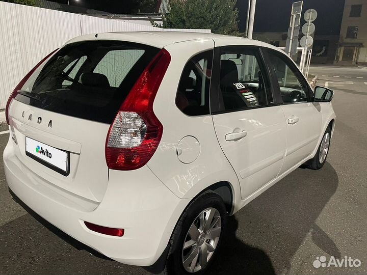 LADA Granta, 2020