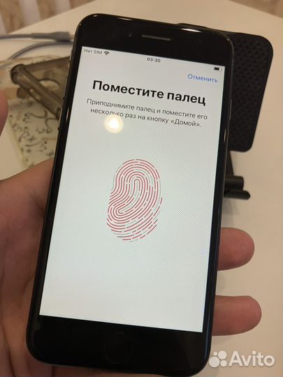 iPhone 8, 64 ГБ