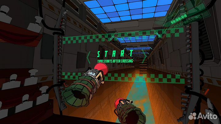 Yupitergrad для PS VR (PS4)