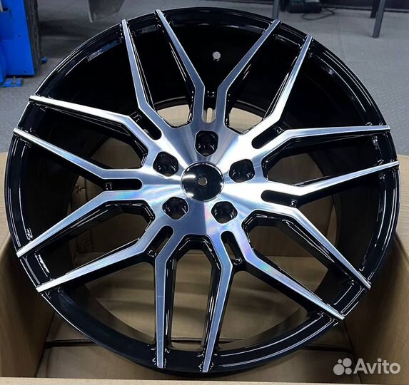 Диски на Kia Sorento Киа Соренто R18