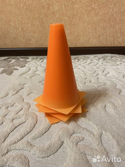 Конусы для роликов