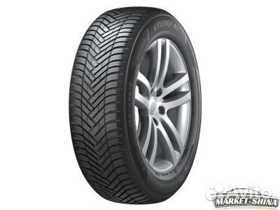 Hankook Kinergy 4S2 H750 185/55 R15 86H